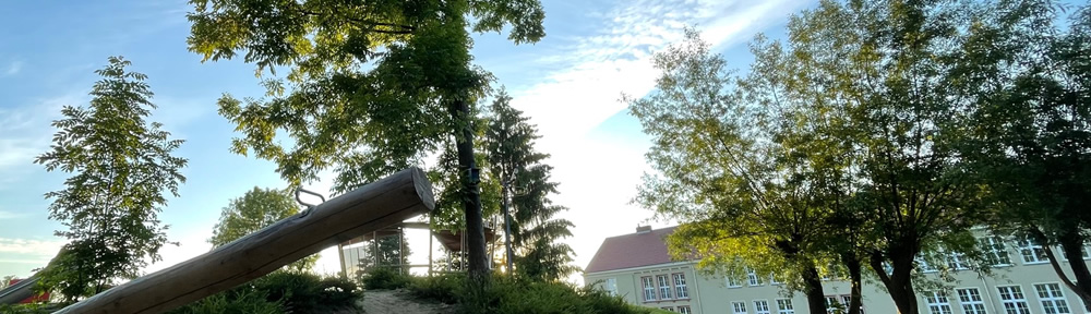 Regionale Schule mit Grundschule Bernitt